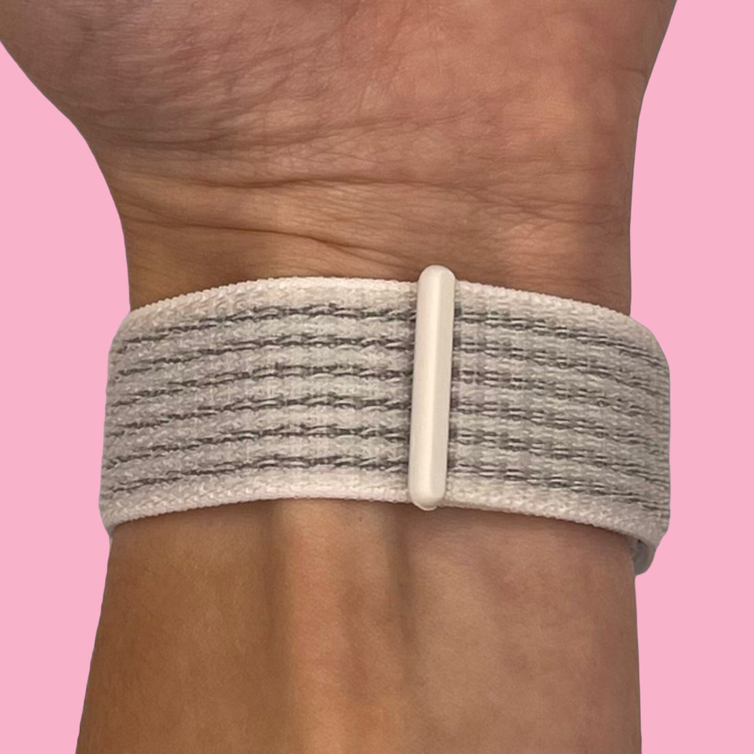 white-garmin-fenix-7-watch-straps-nz-nylon-sports-loop-watch-bands-aus-995514