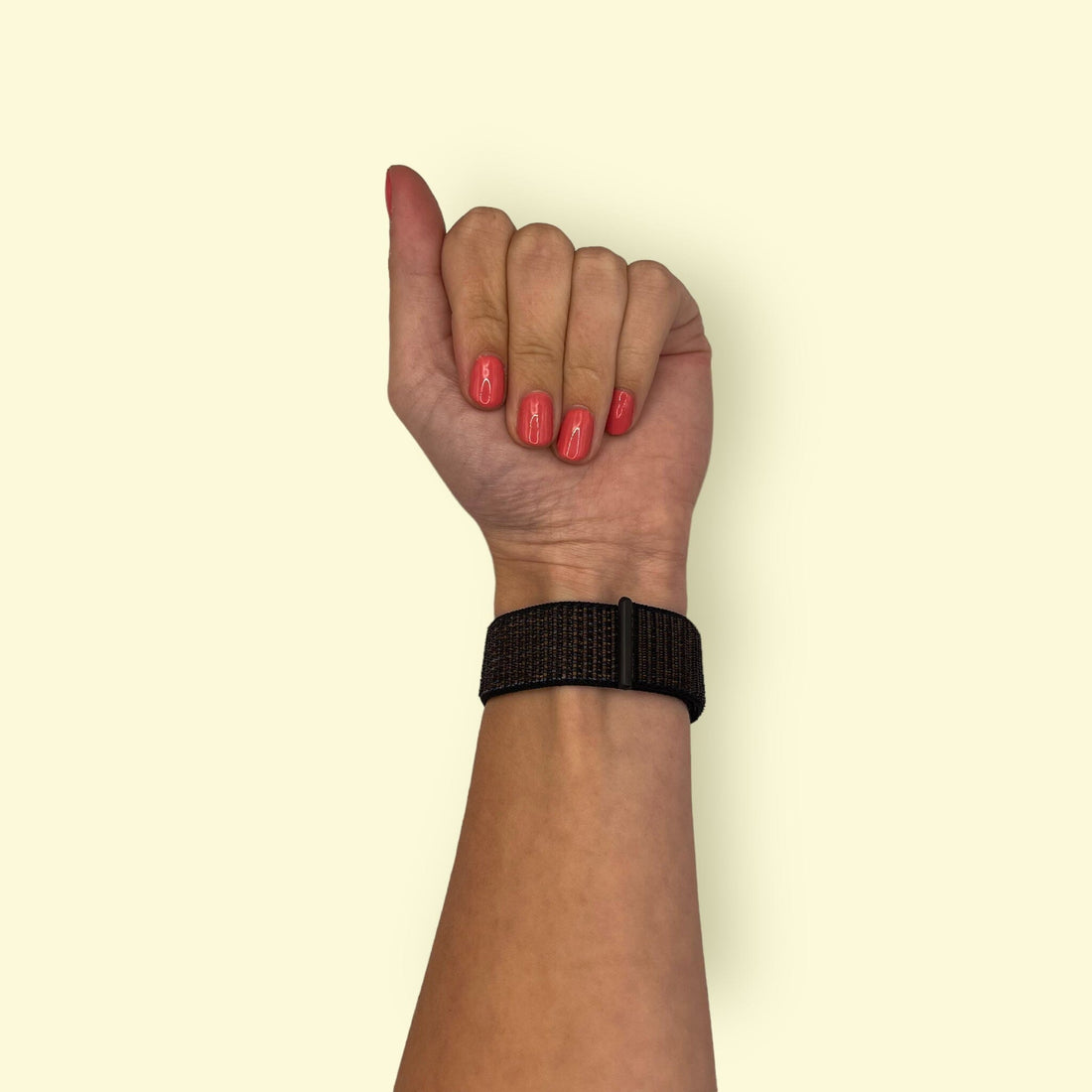 dark-garmin-forerunner-945-watch-straps-nz-nylon-sports-loop-watch-bands-aus-995522