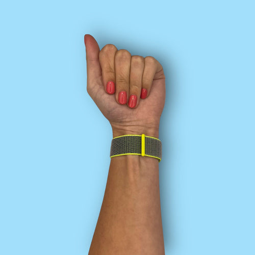 tennis-garmin-enduro-2-watch-straps-nz-nylon-sports-loop-watch-bands-aus