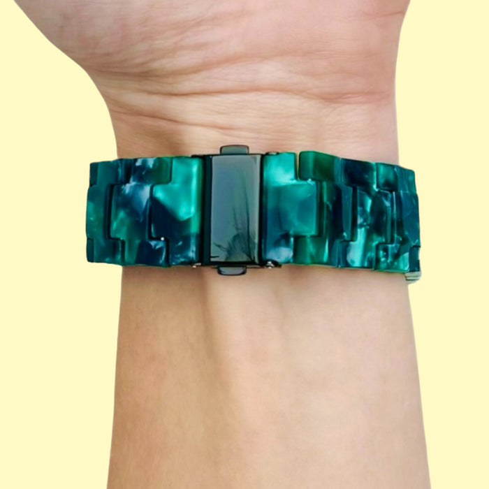 emerald-green-gard-pro-22mm-range-watch-straps-nz-resin-watch-bands-aus