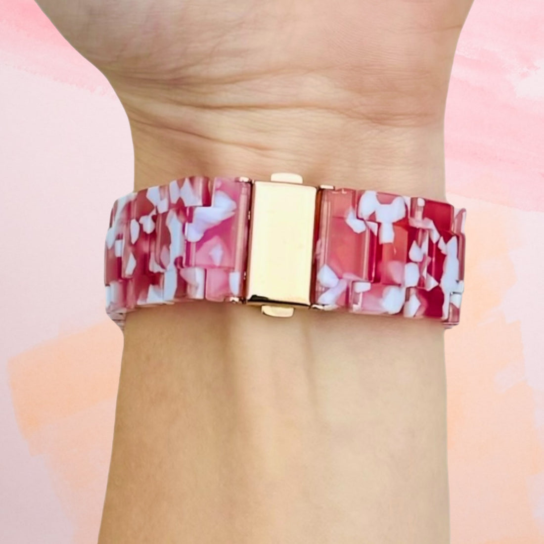 peach-red-garmin-descent-mk-1-watch-straps-nz-resin-watch-bands-aus-991247
