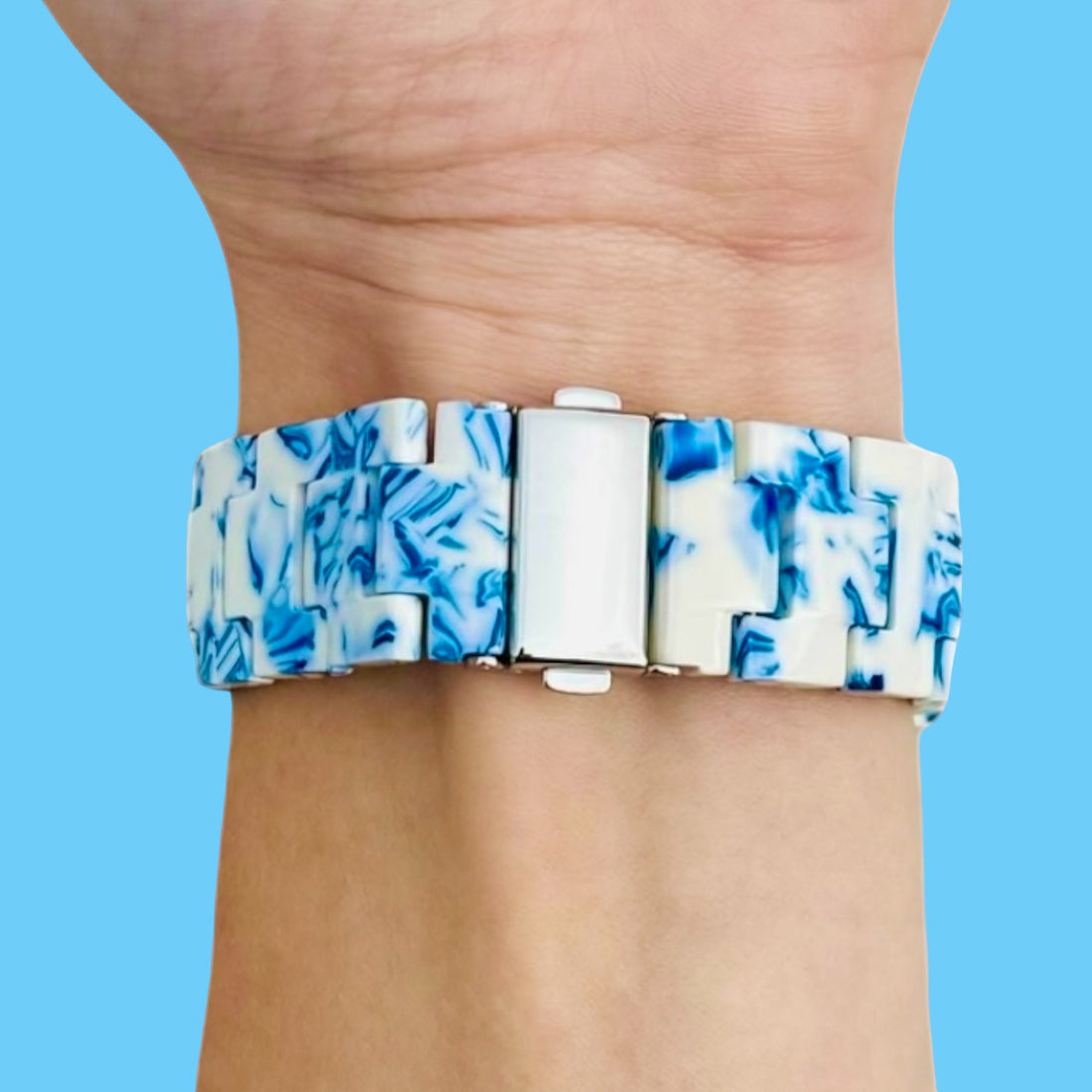 porcelain-garmin-vivoactive-3-watch-straps-nz-resin-watch-bands-aus-991216