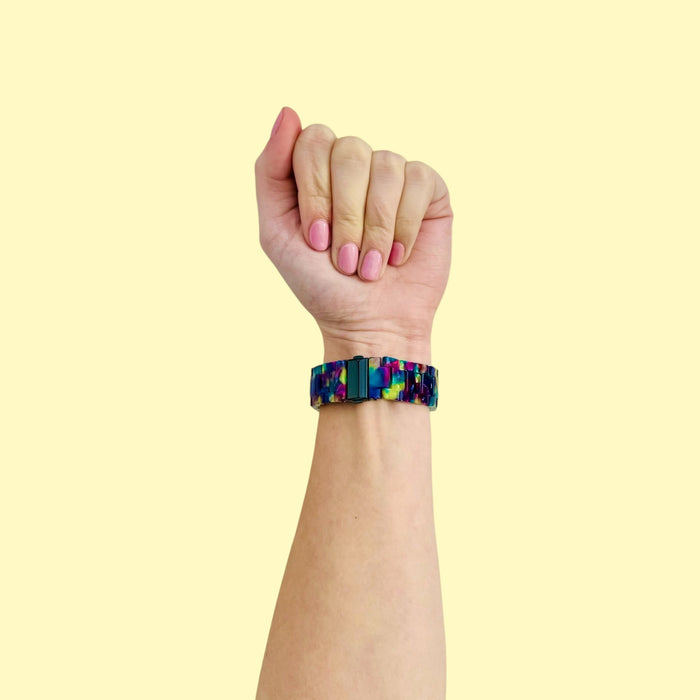 colourful-spacetalk-adventurer-2-watch-straps-nz-resin-watch-bands-aus