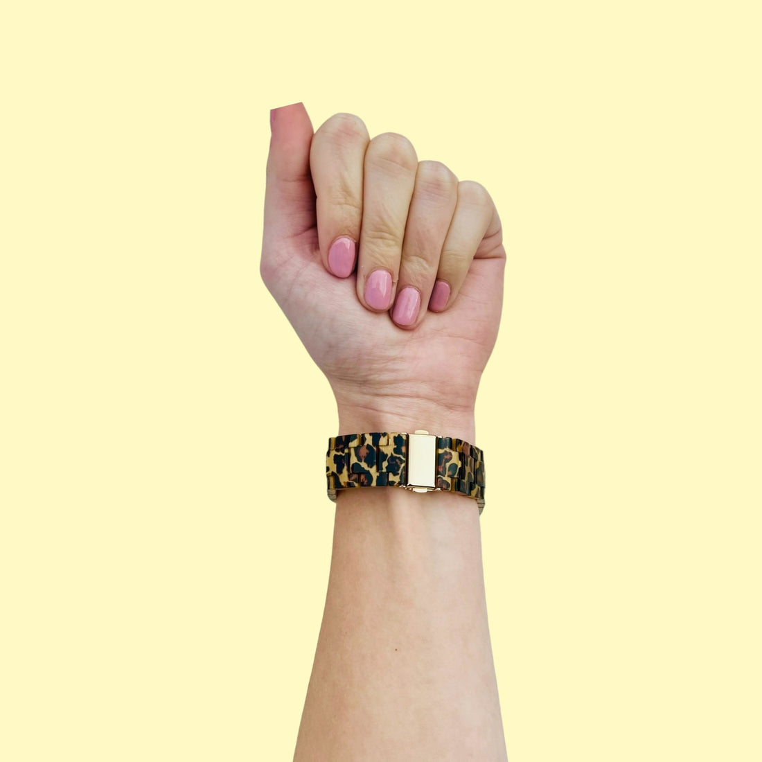 leopard-garmin-venu-x1-watch-straps-nz-resin-watch-bands-aus-991211