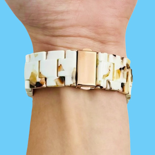 nougat-withings-scanwatch-horizon-watch-straps-nz-resin-watch-bands-aus