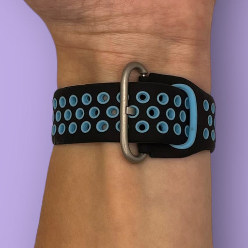 black-watch-straps-nz-silicone-sports-watch-bands-aus