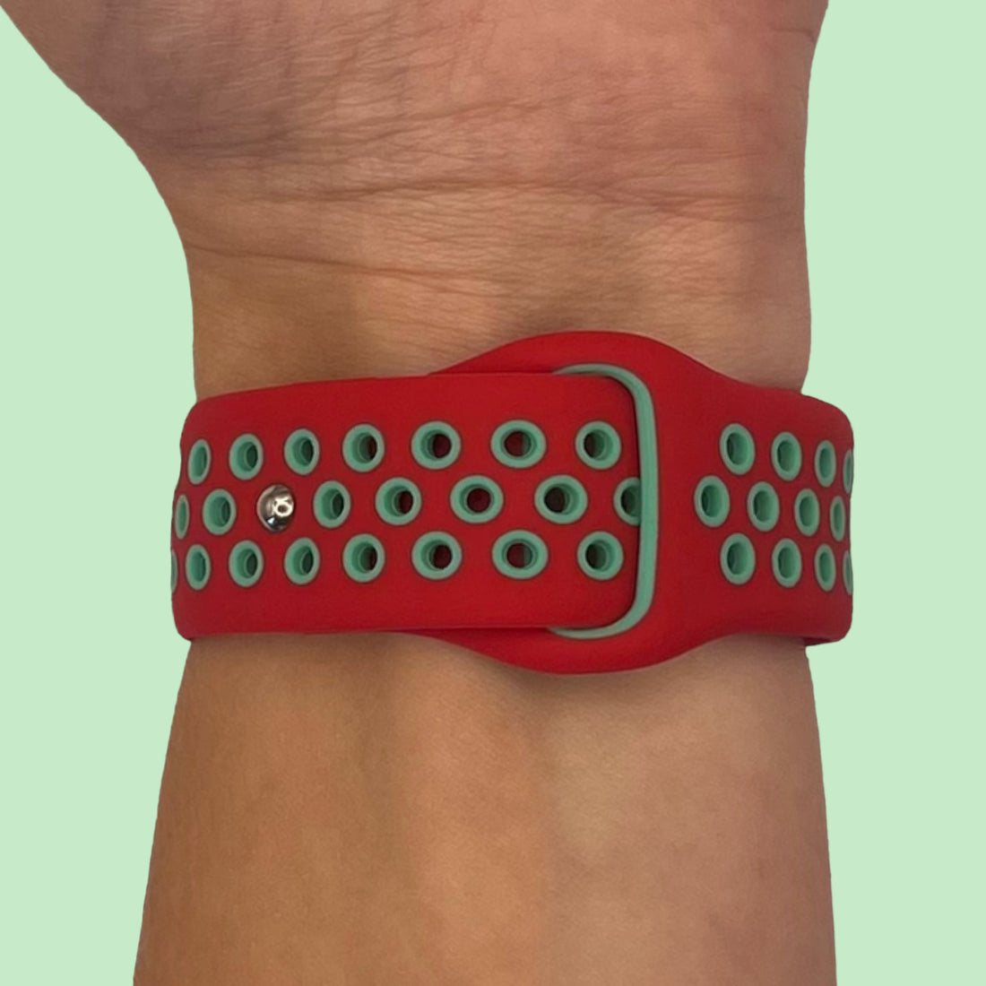 red-green-withings-steel-hr-(40mm),-steel-hr-sport,-scanwatch-(42mm),-scanwatch-2-watch-straps-nz-silicone-sports-watch-bands-aus-804112