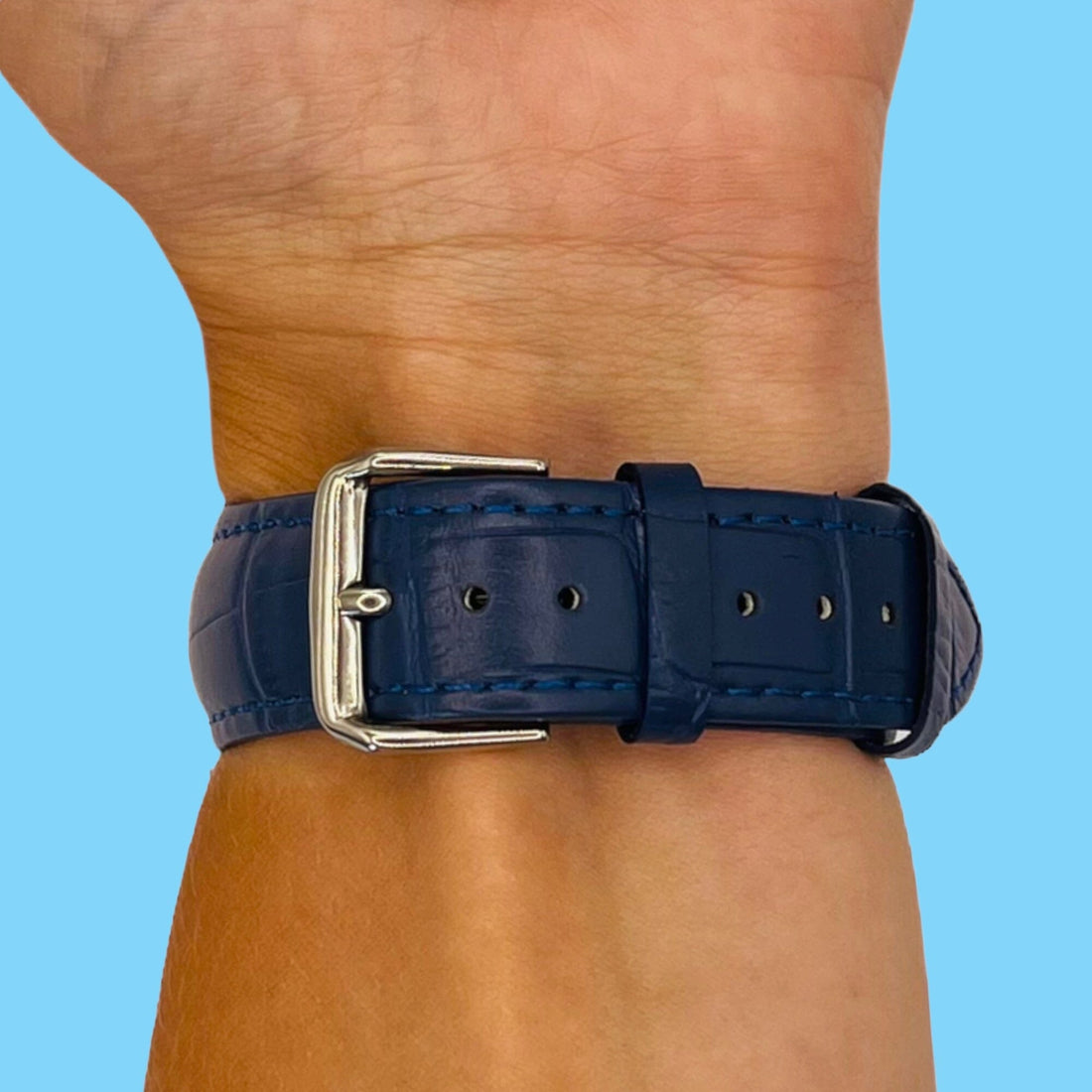 blue-withings-scanwatch-(38mm)-scanwatch-light-watch-straps-nz-snakeskin-leather-watch-bands-aus