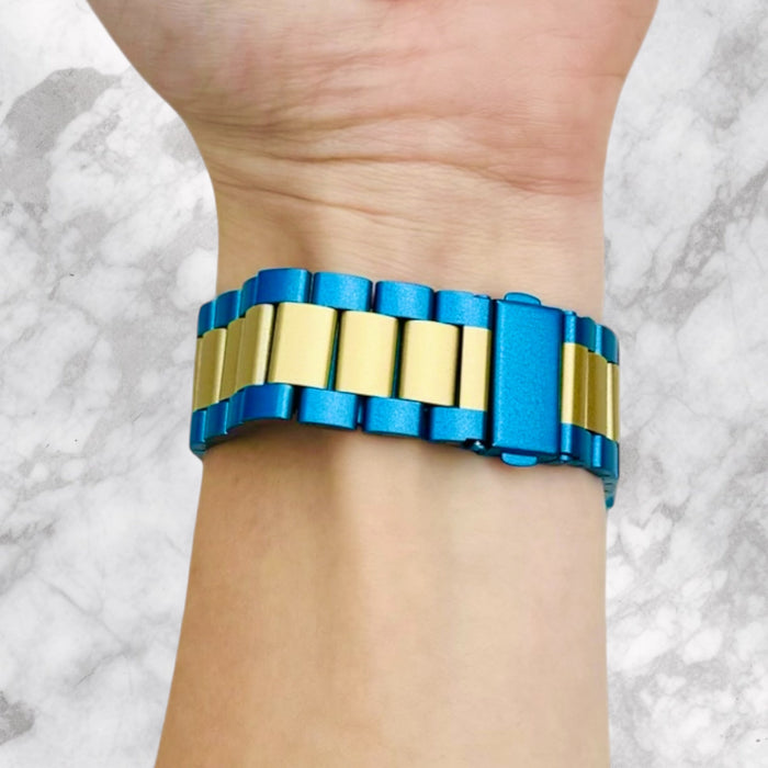 blue-gold-metal-garmin-d2-delta-s-watch-straps-nz-stainless-steel-link-watch-bands-aus