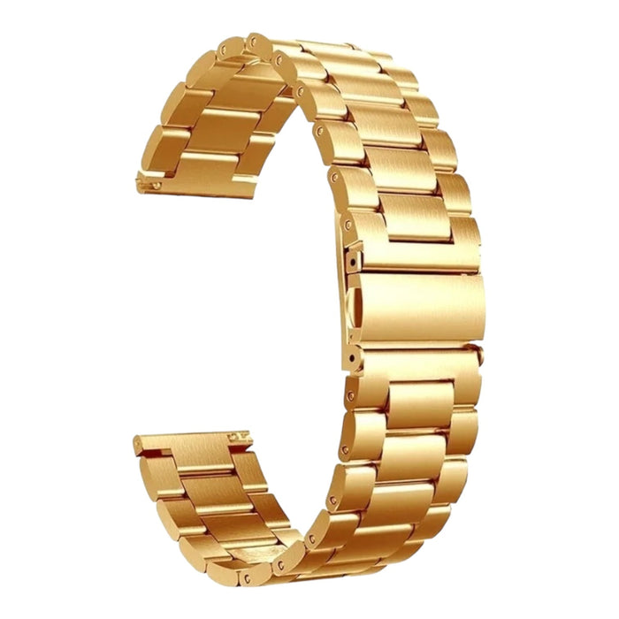 gold-metal-quicksilver-22mm-range-watch-straps-nz-stainless-steel-link-watch-bands-aus
