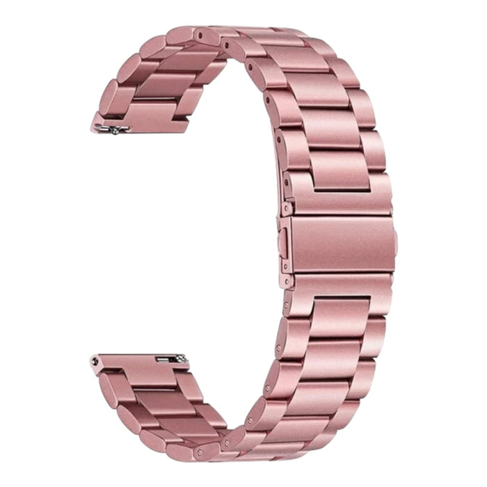 rose-pink-metal-garmin-epix-pro-(gen-2,-51mm)-watch-straps-nz-stainless-steel-watch-bands-aus