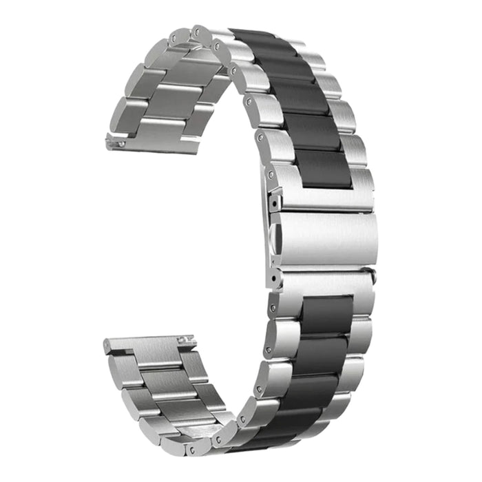 silver-black-metal-pixbee-kids-4g-video-smart-watch-watch-straps-nz-stainless-steel-link-watch-bands-aus