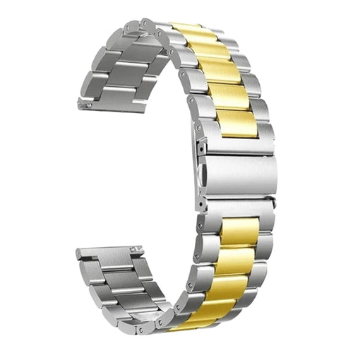 silver-gold-metal-samsung-22mm-range-watch-straps-nz-stainless-steel-link-watch-bands-aus