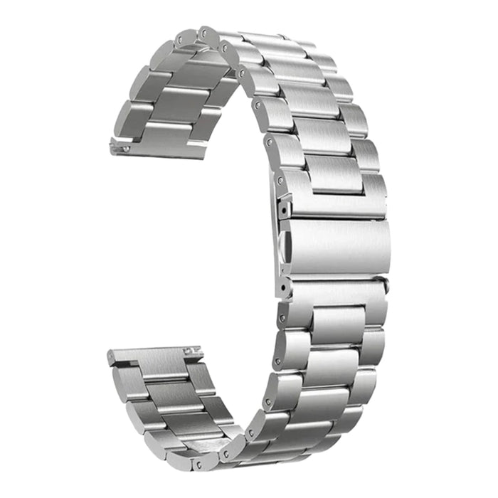 silver-metal-coros-apex-2-pro-watch-straps-nz-stainless-steel-link-watch-bands-aus