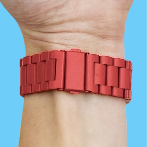 red-metal-olympic-22mm-range-watch-straps-nz-stainless-steel-link-watch-bands-aus