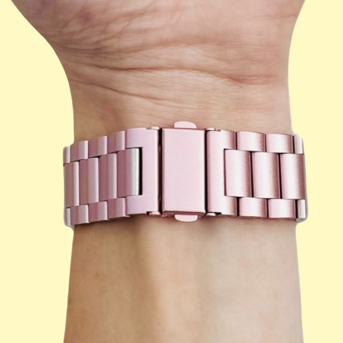rose-pink-metal-garmin-venu-2s-watch-straps-nz-stainless-steel-link-watch-bands-aus-991102