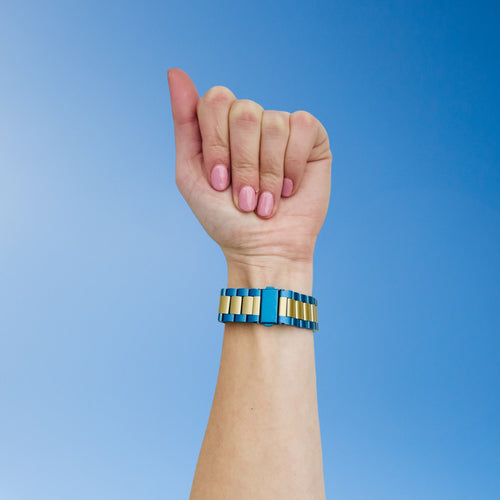 blue-gold-metal-samsung-gear-live-watch-straps-nz-stainless-steel-link-watch-bands-aus