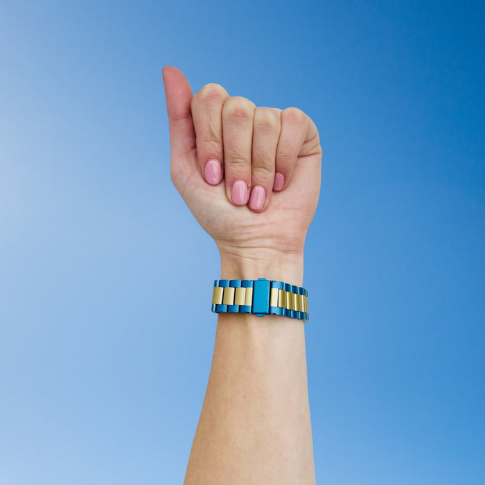 blue-gold-metal-samsung-gear-s3-watch-straps-nz-stainless-steel-link-watch-bands-aus