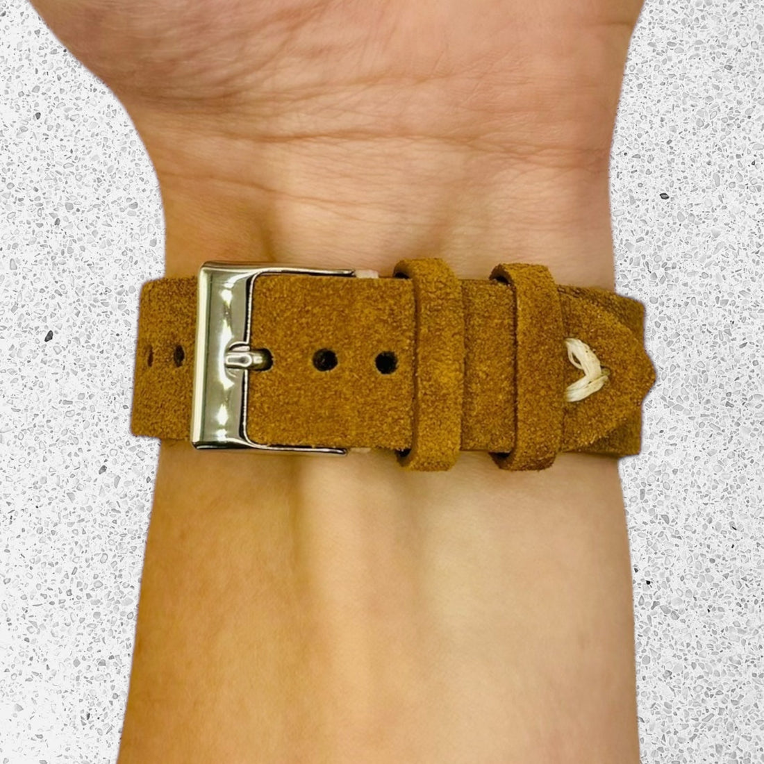brown-white-garmin-epix-(gen-2)-watch-straps-nz-suede-watch-bands-aus-992928