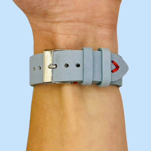 blue-red-garmin-venu-2s-watch-straps-nz-suede-watch-bands-aus