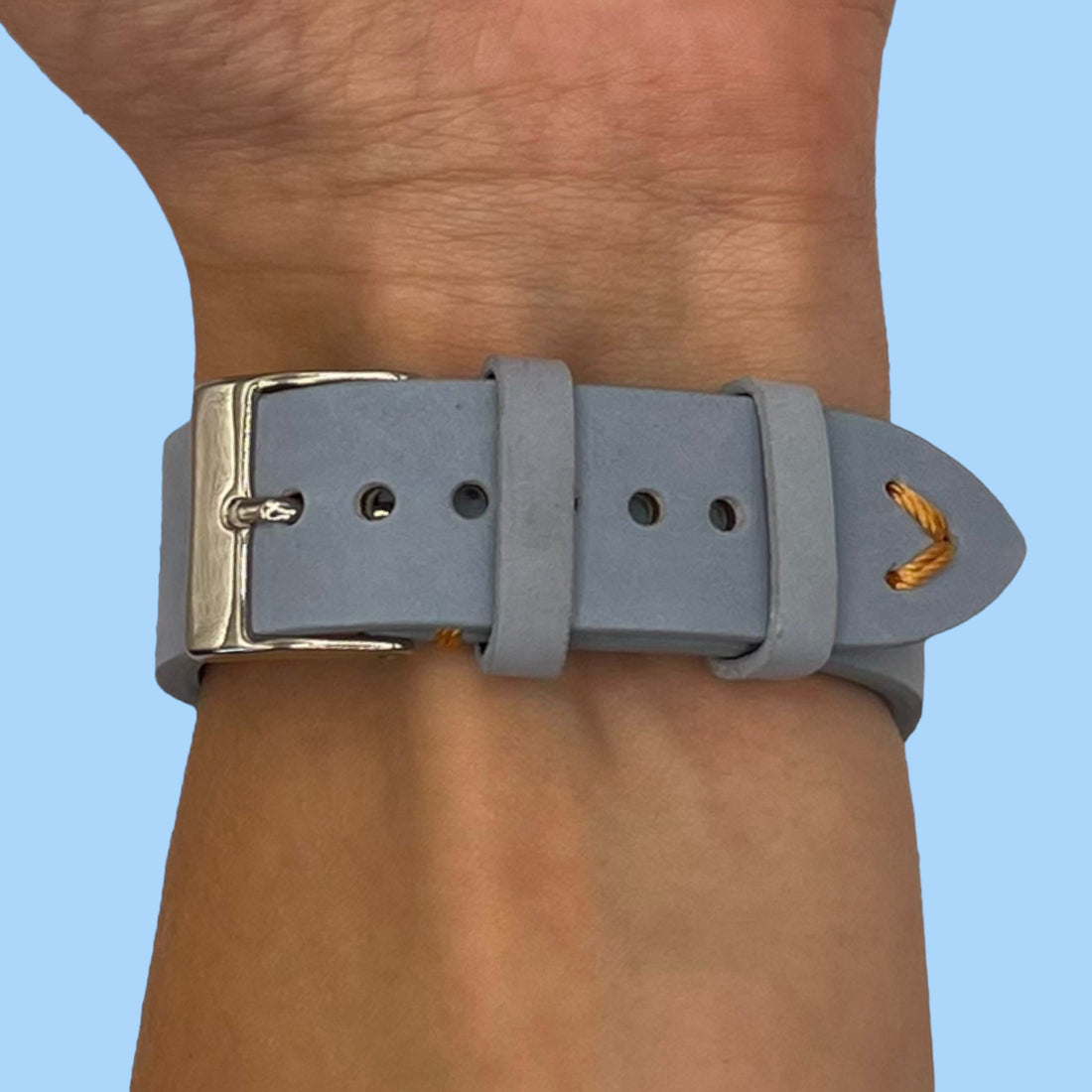 blue-gold-coros-vertix-2s-watch-straps-nz-suede-watch-bands-aus-992920