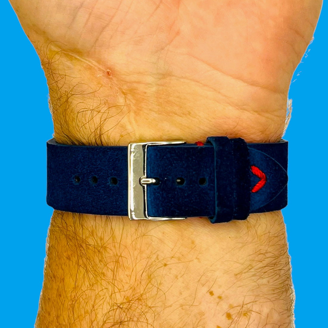 navy-blue-red-withings-steel-hr-(40mm),-steel-hr-sport,-scanwatch-(42mm),-scanwatch-2-watch-straps-nz-suede-watch-bands-aus-992925