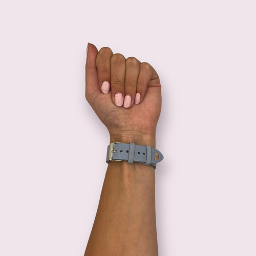 blue-gold-xiaomi-amazfit-gtr-47mm-watch-straps-nz-suede-watch-bands-aus