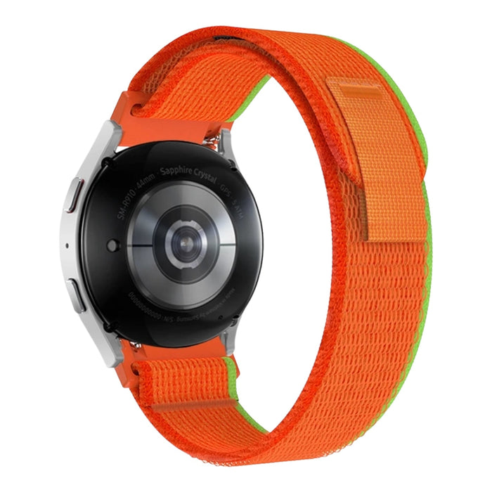 Trail Loop Watch Straps Compatible with the Garmin Active S