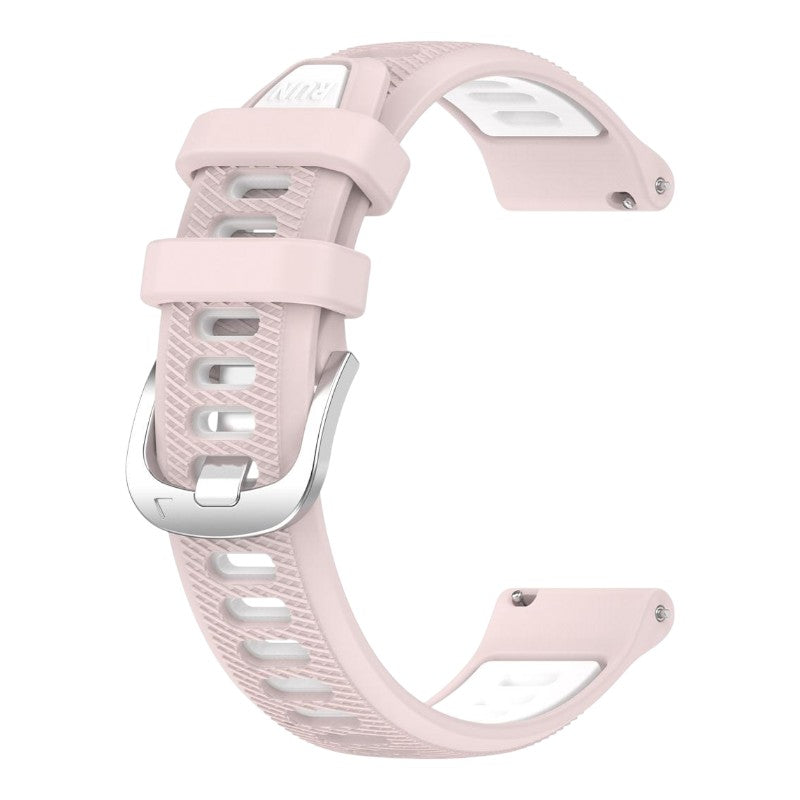 Replacement-Runners-Silicone-watch-straps-compatible-with-most-watches-in-Pink-and-White-nz-aus-997209,997221,997233