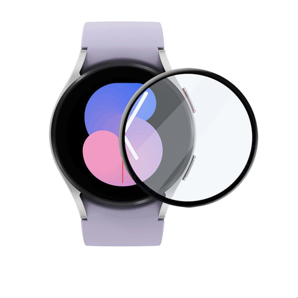Universal TPU Watch Screen Protectors
