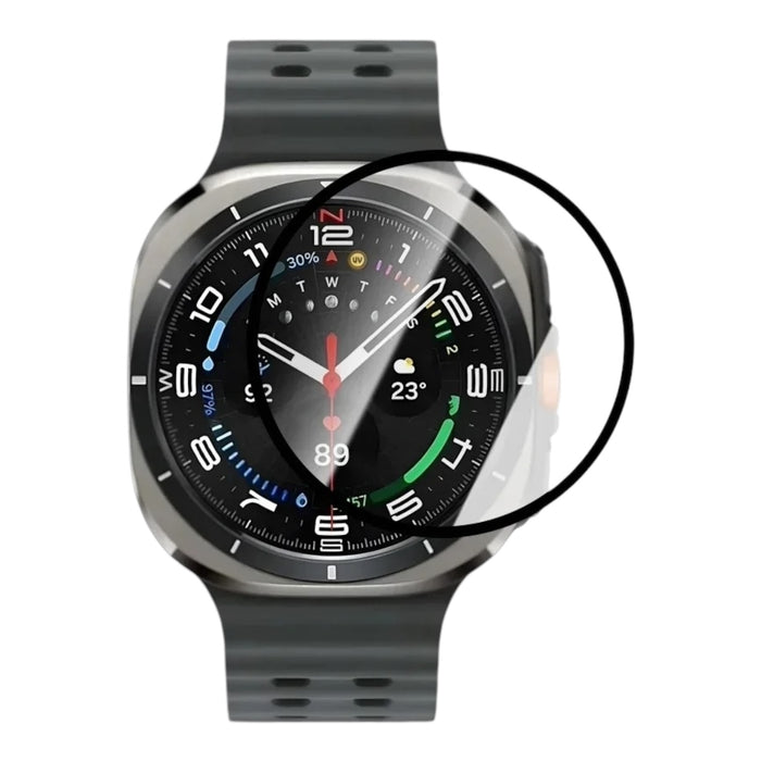 Samsung Galaxy Watch Ultra Screen Protectors TPU