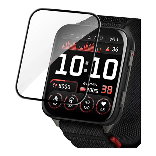 Screen-protector-compatible-with-Garmin-Venu-X1-smartwatch-nz-aus