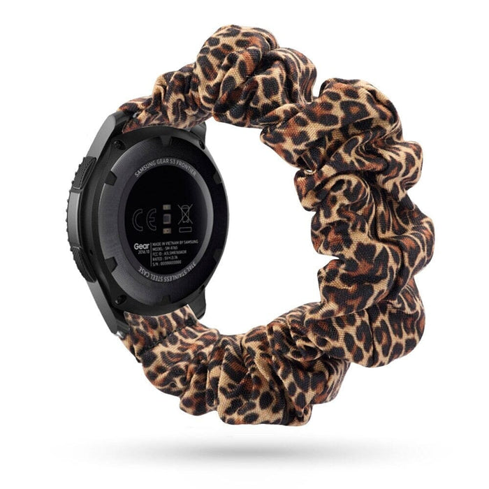 leopard-huawei-watch-gt-5-pro-46mm-watch-straps-nz-scrunchies-watch-bands-aus