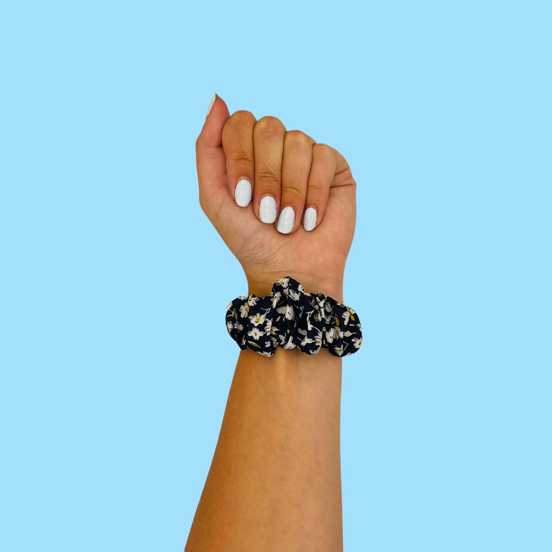 flora-blue-garmin-venu-x1-watch-straps-nz-scrunchies-watch-bands-aus-995869