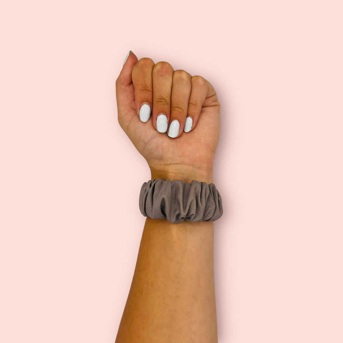 grey-garmin-quickfit-20mm-watch-straps-nz-scrunchies-watch-bands-aus