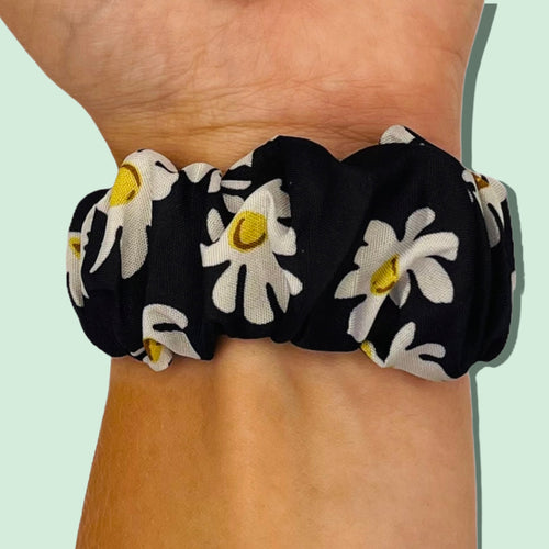 daisy-huawei-watch-5-(42mm)-watch-straps-nz-scrunchies-watch-bands-aus