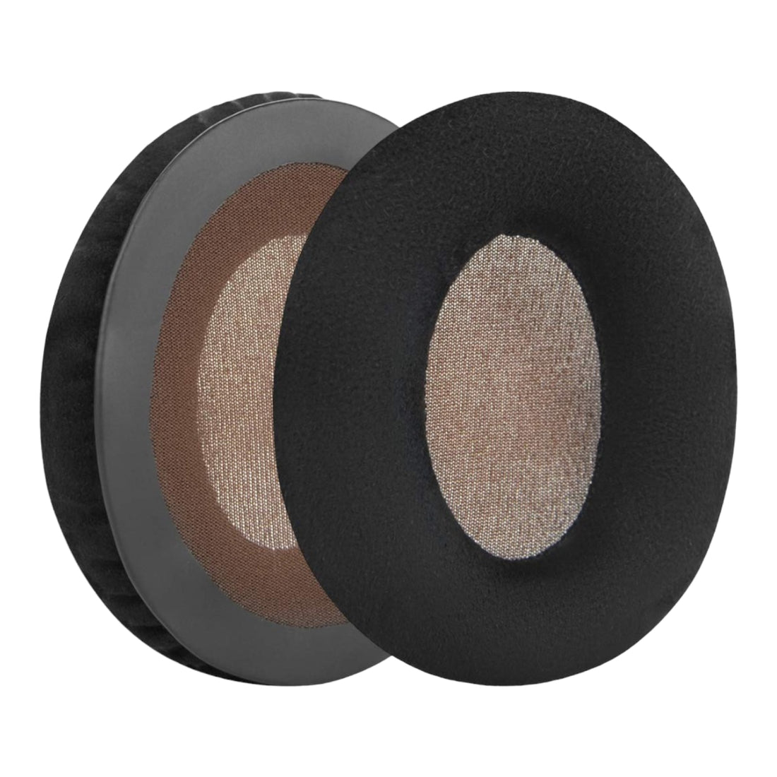 SennheiserMomentum1.02.0On-EarOEWirelessEarPadCushionsNZRepairHeadphonesAus-Black-Brown-902047