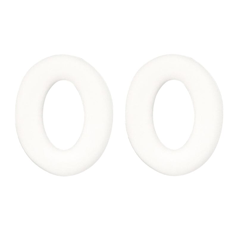 SennheiserMomentum4EarPadCushionsNZHeadphoneRepairsAus-White