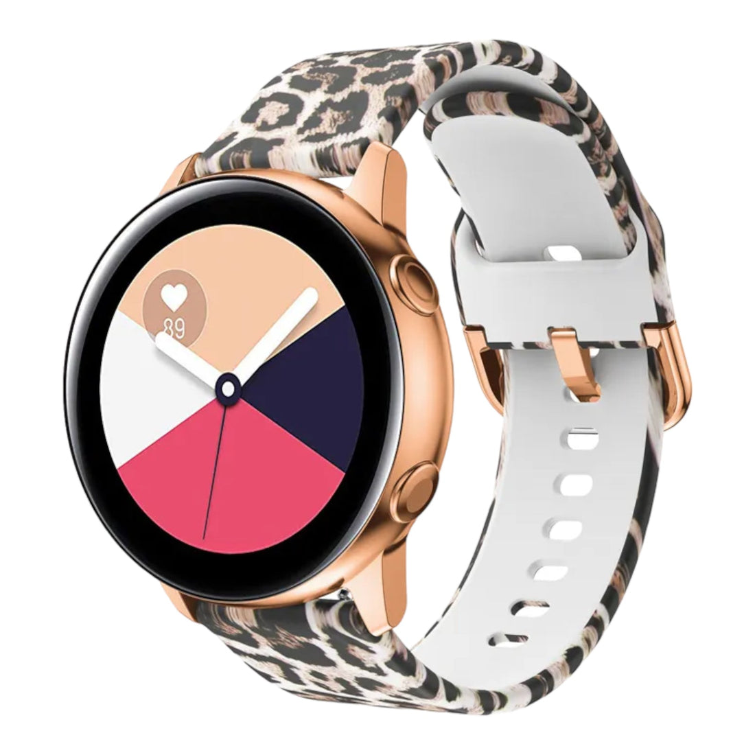 leopard-samsung-galaxy-watch-7-(44mm)-watch-straps-nz-pattern-straps-watch-bands-aus-804420