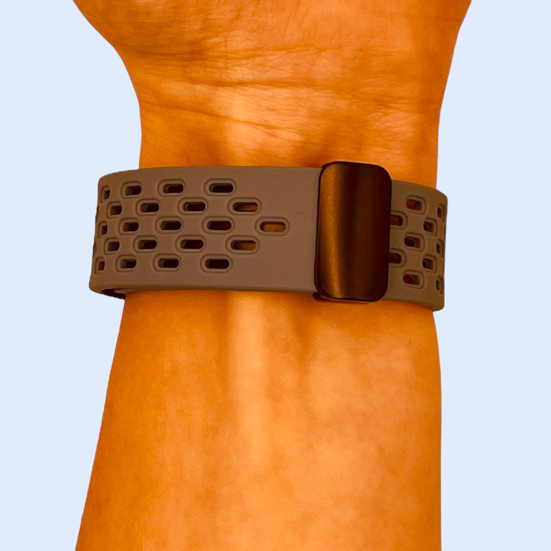 dark-grey-magnetic-sports-garmin-fenix-6-watch-straps-nz-magnetic-sports-watch-bands-aus-996207