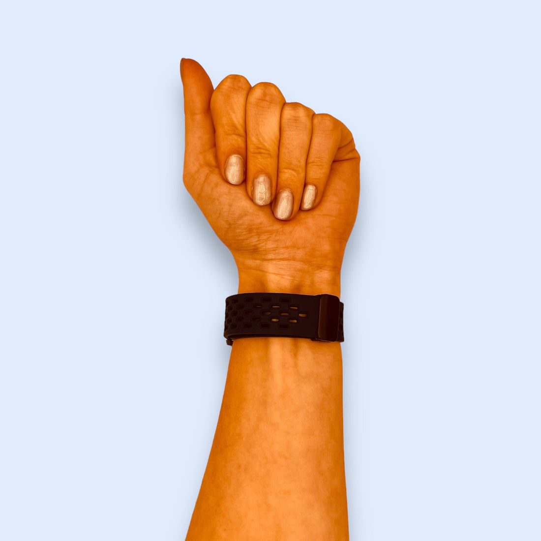 navy-blue-magnetic-sports-samsung-galaxy-watch-ultra-watch-straps-nz-magnetic-sports-watch-bands-aus-996219