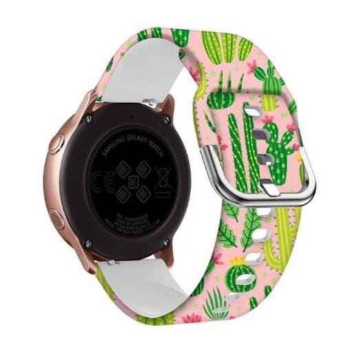cactus-garmin-venu-x1-watch-straps-nz-pattern-straps-watch-bands-aus-808409