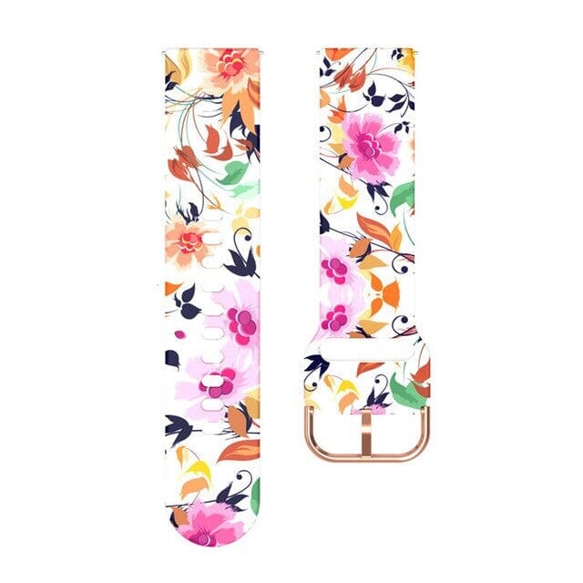 flowers-white-garmin-vivomove-3s-watch-straps-nz-pattern-straps-watch-bands-aus-807402