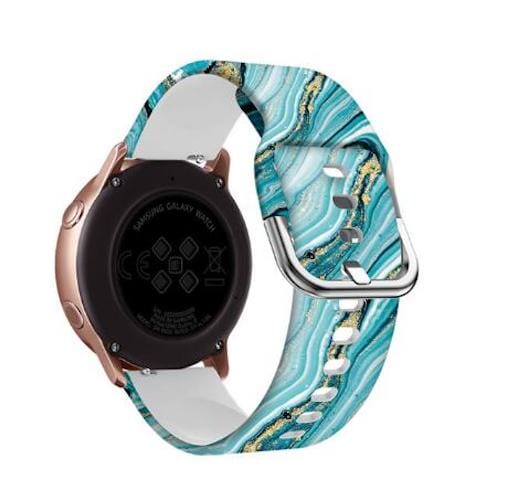 ocean-samsung-galaxy-watch-ultra-watch-straps-nz-pattern-straps-watch-bands-aus-808414