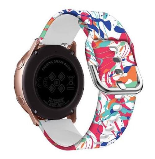 paint-splat-garmin-venu-x1-watch-straps-nz-pattern-straps-watch-bands-aus-808410
