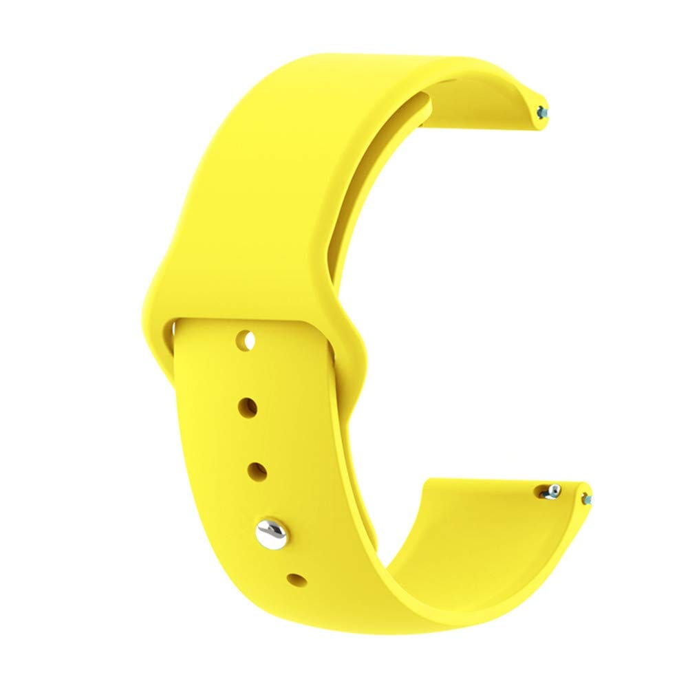 yellow-garmin-venu-x1-watch-straps-nz-silicone-button-watch-bands-aus
