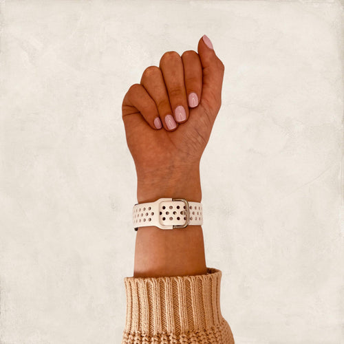 white-garmin-d2-bravo-d2-charlie-watch-straps-nz-silicone-sports-watch-bands-aus