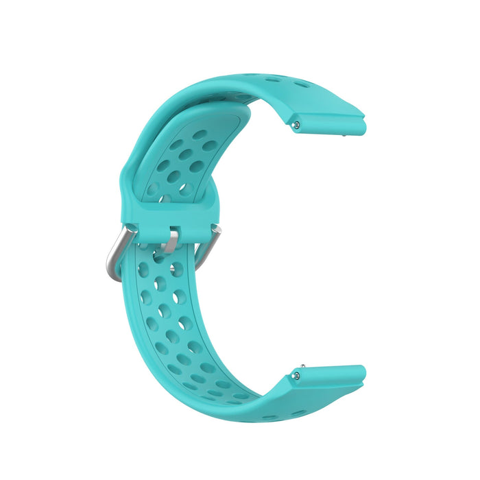 teal-coros-vertix-watch-straps-nz-silicone-sports-watch-bands-aus