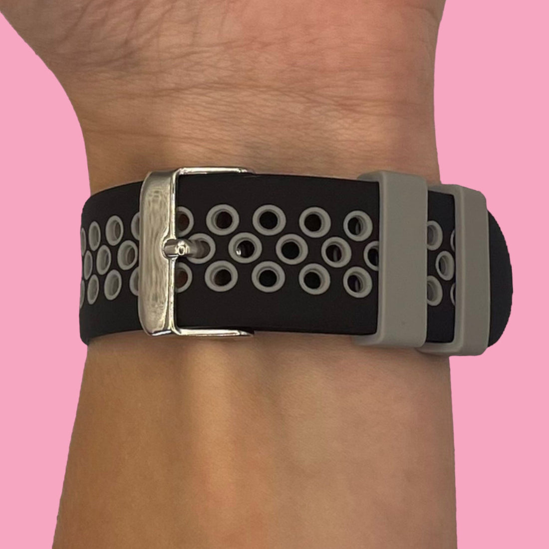 black-grey-garmin-venu-x1-watch-straps-nz-silicone-sports-watch-bands-aus-808210