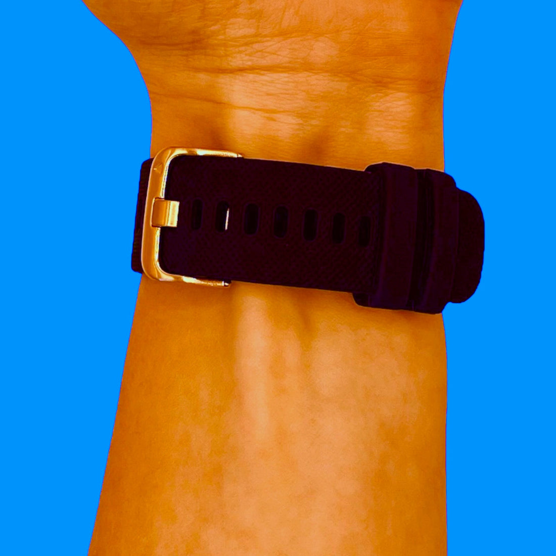 navy-blue-rose-gold-buckleshuawei-watch-fit-3-watch-straps-nz-silicone-watch-bands-aus-804026,804027